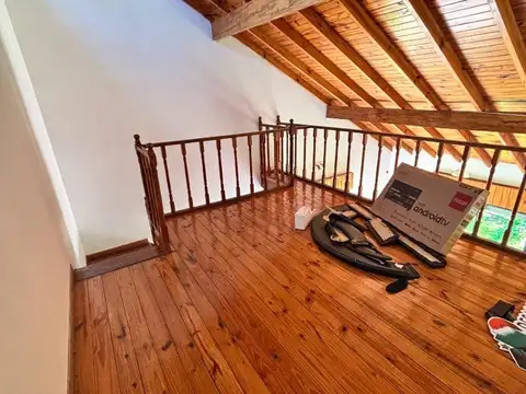 Casa en Venta en Country Club Banco Provincia, USD 180.000