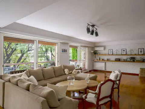 Departamento en Venta en Las Cañitas, USD 640.000