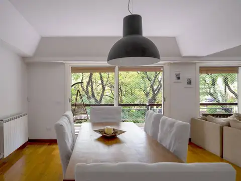 Departamento en Venta con 2 cocheras