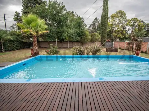 Casa en Venta en Tortuguitas, USD 149.900