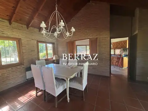 Casa en Venta en La Retama, USD 350.000