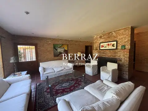 Casa en Venta de 4 dormitorios