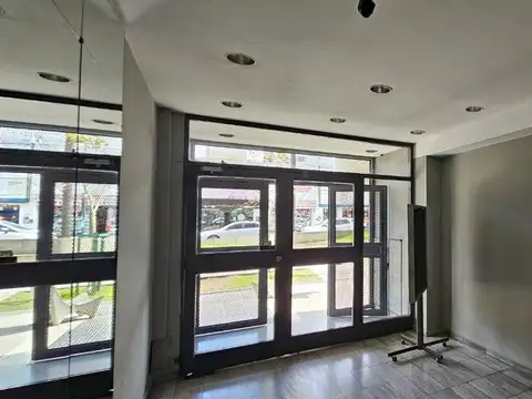 Oficina en Venta en Centro  - Campana, USD 46.000