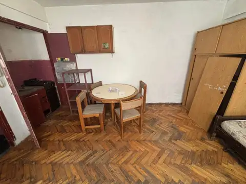 Departamento en Venta 60 años