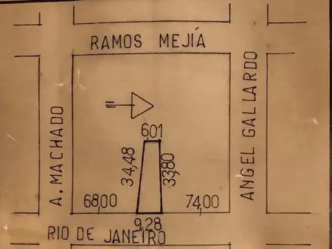 Rio de Janeiro al 1000