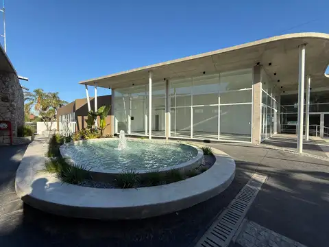 Locales en alquiler - Constitución