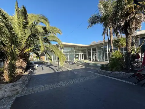 Locales en alquiler - Constitución