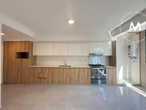 Departamento en Venta en General San Martin, USD 250.000