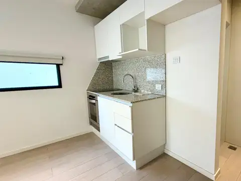 Departamento en Alquiler de Monoambiente