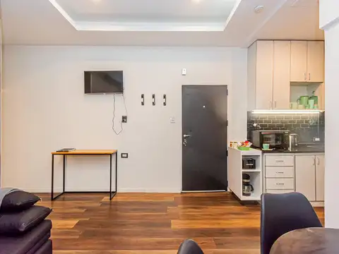 Departamento en Venta en Abasto, USD 69.000