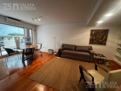 Departamento en Alquiler en Martinez Libertador / Rio, USD 1.200