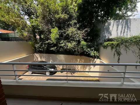 Departamento en Alquiler 10 años