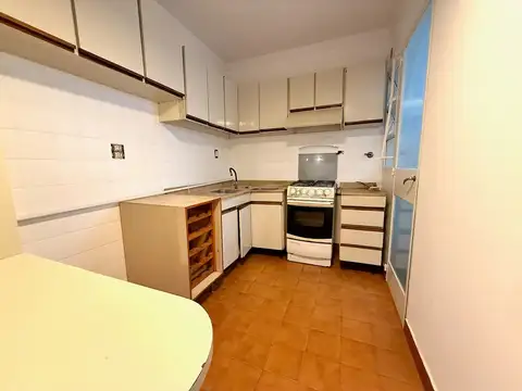 Departamento en Venta 61 años