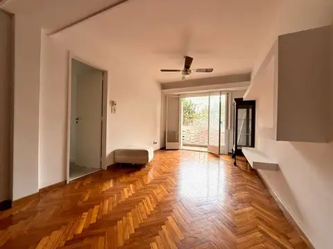 Avenida Olazábal 3200