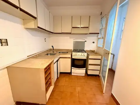 VENTA DEPTO 3 AMB BALCON 2 BAÑOS BELGRANO CREDITO