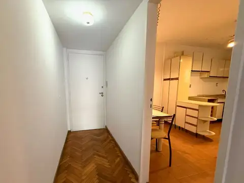 Departamento en Venta en Belgrano R, USD 169.900