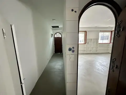 Casa en Belgrano R
