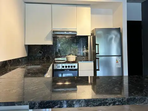Departamento en Venta en Pilar, USD 167.201