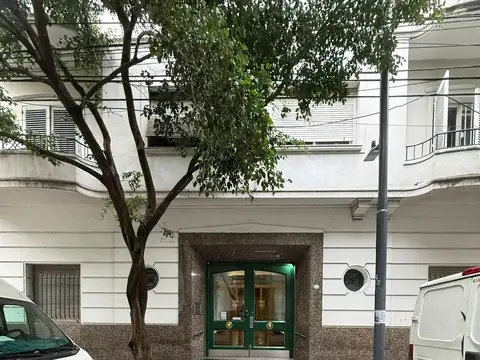 Departamento en Alquiler al Noroeste