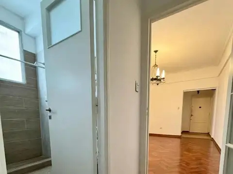 Departamento en Alquiler en Monserrat, $ 800.000