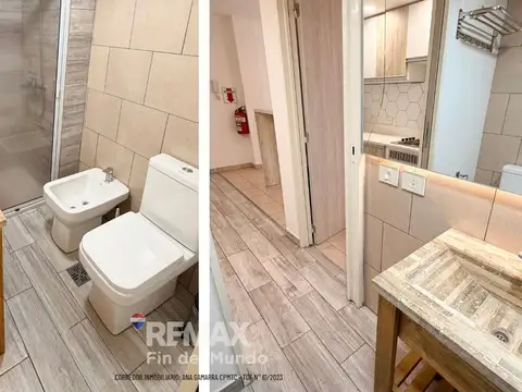 Departamento en Alquiler de 1 dormitorio