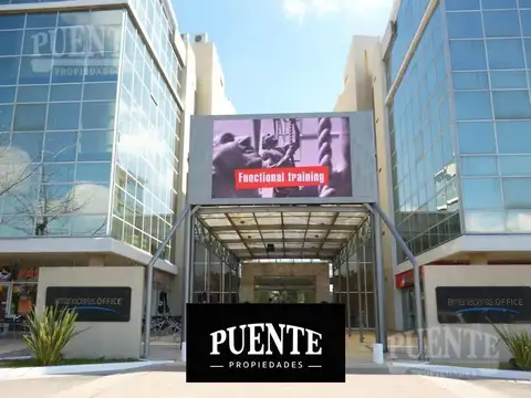 Oficina - Amaneceres Office (Comerciales)