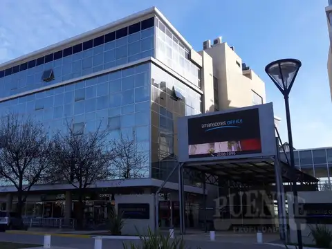 Oficina en Venta A Estrenar