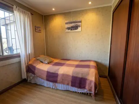 Depto Tipo Casa 6 ambientes con 1 baño