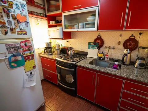 Depto Tipo Casa en Venta en Villa Ballester, USD 79.900