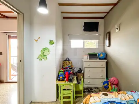 Depto Tipo Casa en Venta 40 años