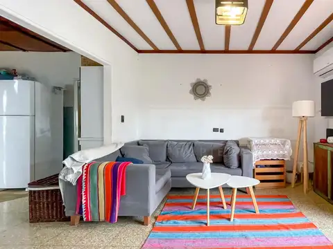Depto Tipo Casa en Venta de 3 dormitorios