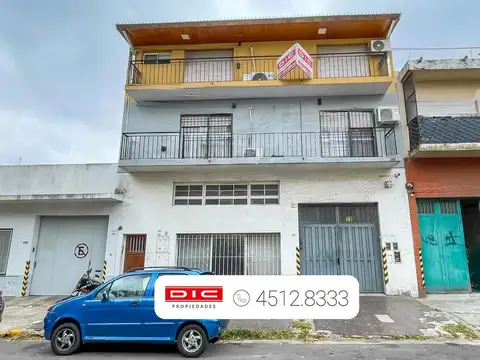 PH 3 dormitorios Venta - Munro