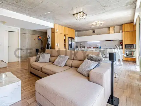 Departamento en Venta en Villa del Parque, USD 680.000