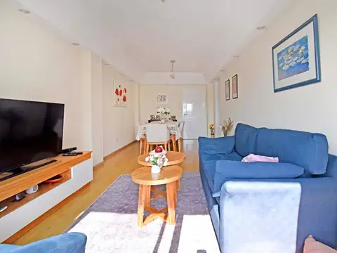 Departamento en Venta en Villa Urquiza, USD 249.000