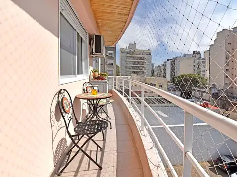 Departamento en Venta 17 años