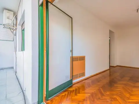 Departamento en Venta en Almagro, USD 135.000