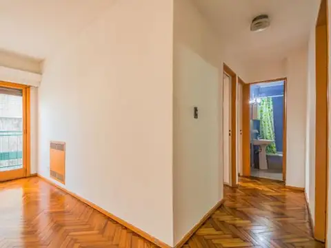 Departamento en Venta 47 años