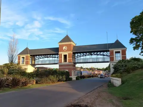 Terreno en Venta de 634,0 m2