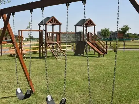 Terreno en Venta en Pilar del Este - Santa Guadalupe, USD 85.000