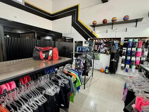 Fondo Comercio en Venta en Río Ceballos, USD 30.000