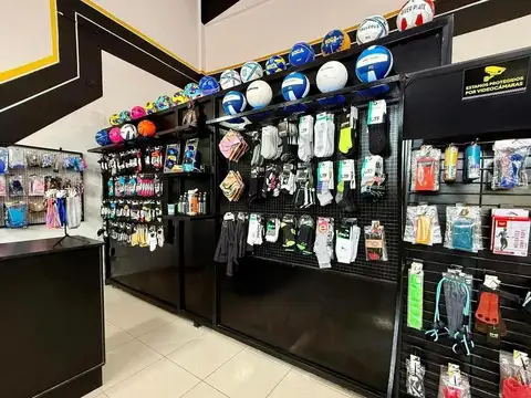 Fondo Comercio en Venta en Río Ceballos, USD 30.000
