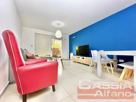Departamento en Alquiler 10 años