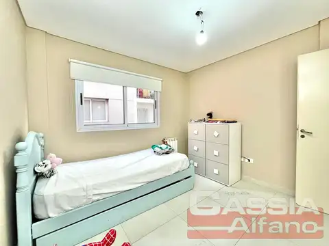 Departamento en Alquiler Permite mascota