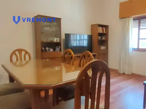 Depto Tipo Casa en Venta en Almagro, USD 152.000