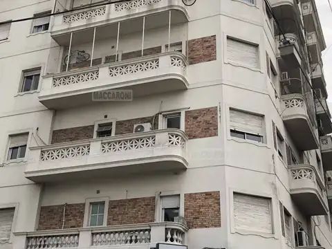 Avenida Rivadavia 8400, Piso 2
