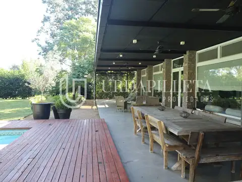 Casa en Venta 6 años