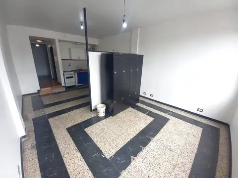 Carlos Tejedor 2500, Piso 2