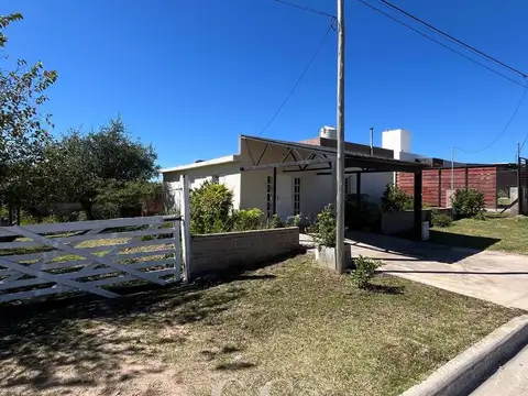 Casa en Venta en Tanti Nuevo, USD 90.000