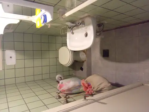 Casa en Alquiler con 1 cochera