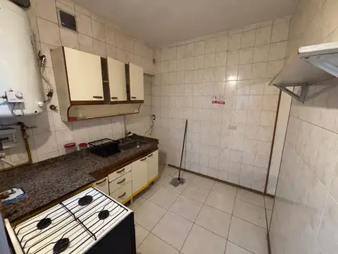 Depto Tipo Casa en Alquiler en Villa del Parque, $ 980.000